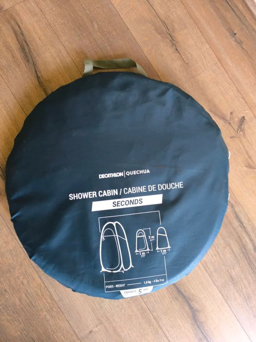 Camping Accessories - Image 2