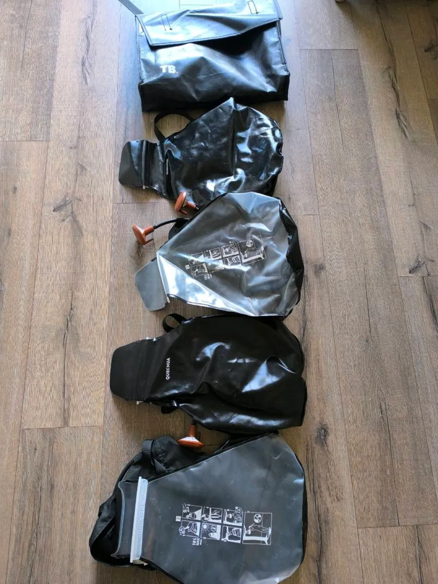 Camping Accessories - Image 4
