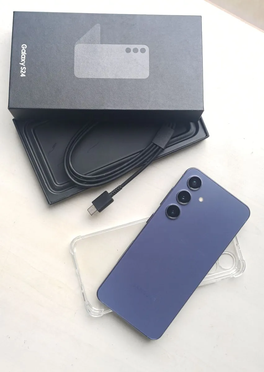Samsung galaxy s24 512gb - Image 1