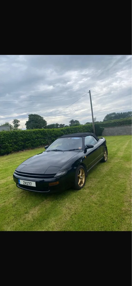 Toyota Celica - Image 3