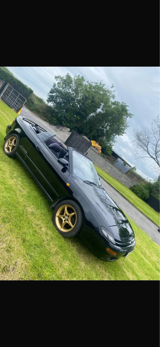 Toyota Celica - Image 4