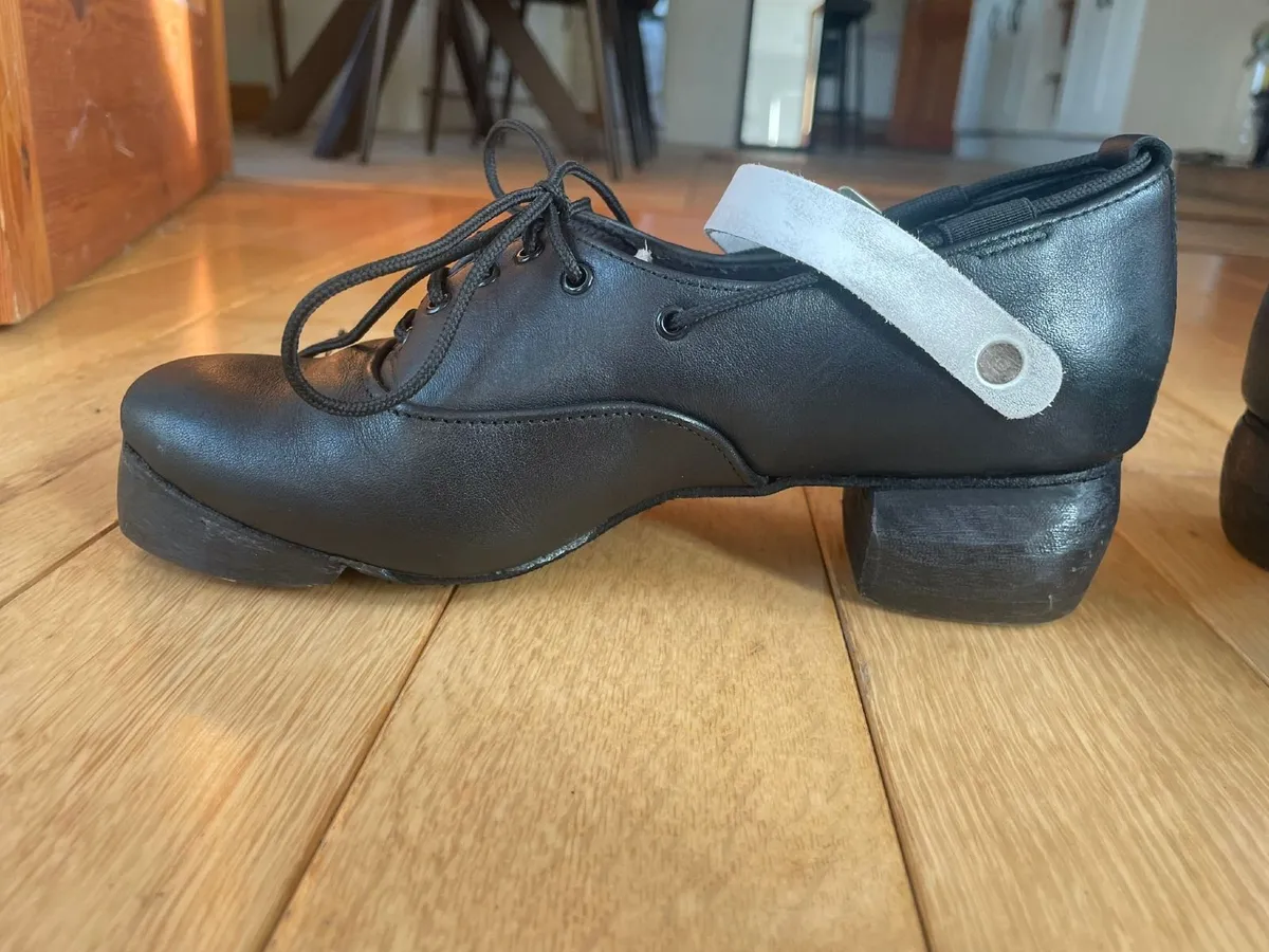 Irish Dancing Shoes - Image 2