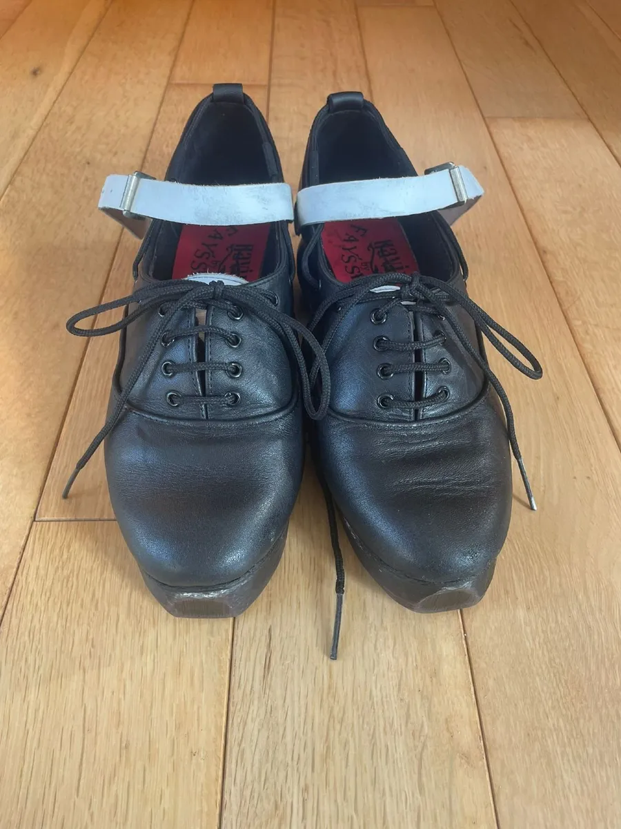 Irish Dancing Shoes - Image 3