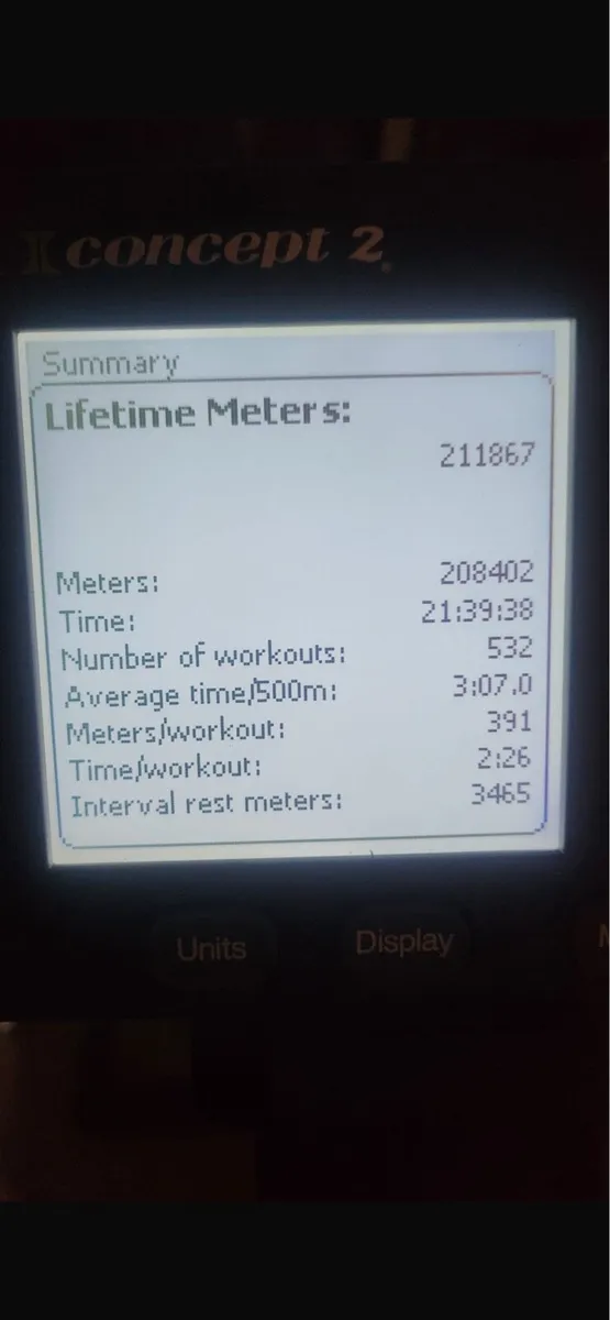 Concept 2 Erg - Image 2
