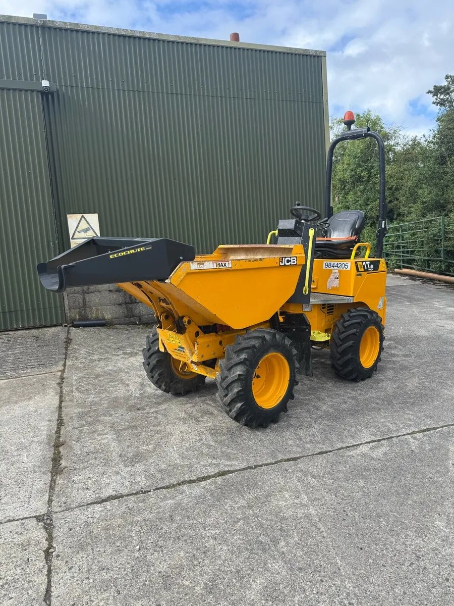 Dumper - Image 1