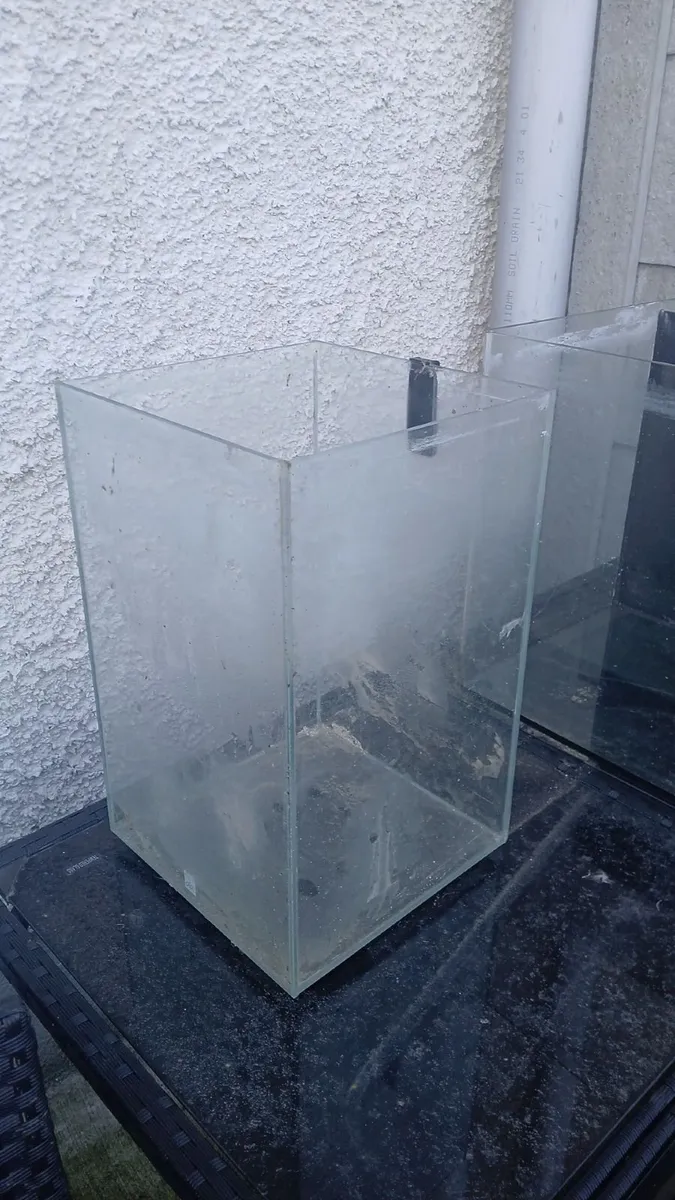 Fish tanks - Image 4
