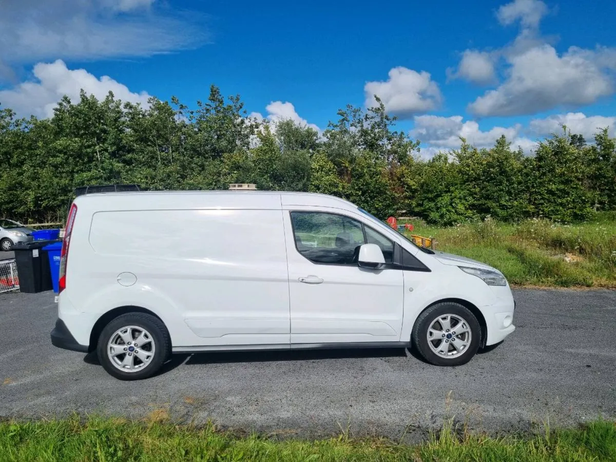 Ford Transit Connect - Image 1