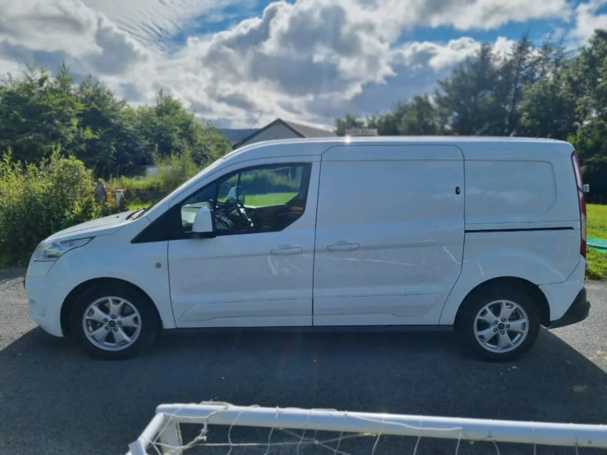 Ford Transit Connect - Image 2