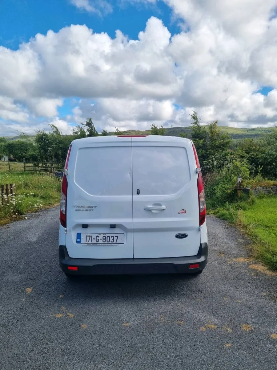 Ford Transit Connect - Image 3