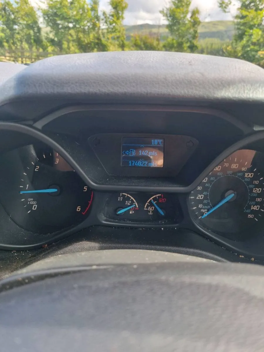 Ford Transit Connect - Image 4