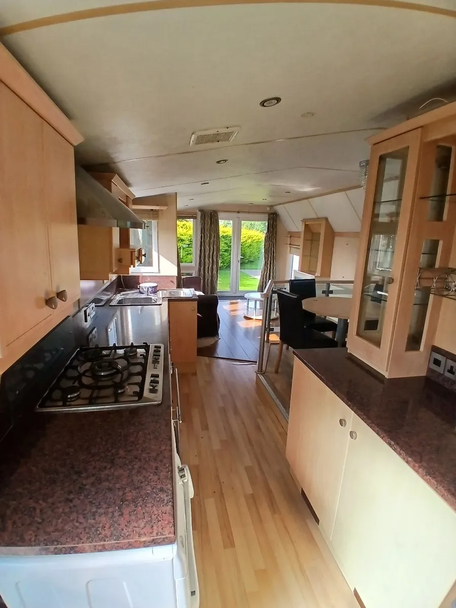 Mobile home - Image 2