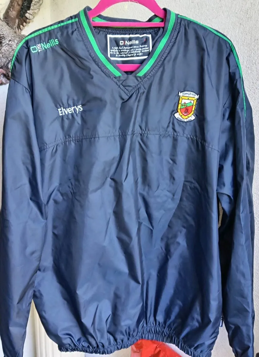 Mayo GAA Top