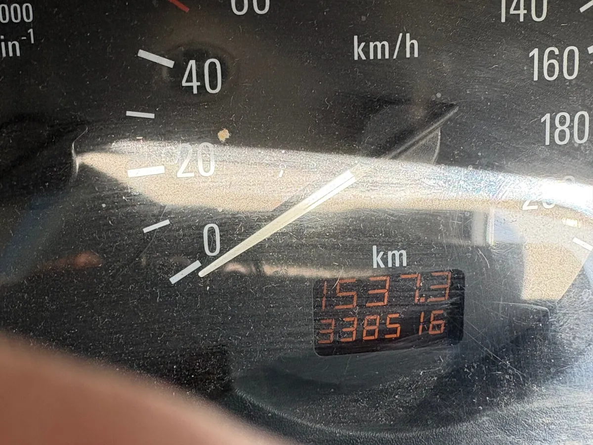 Opel Combo 2010 - Image 1
