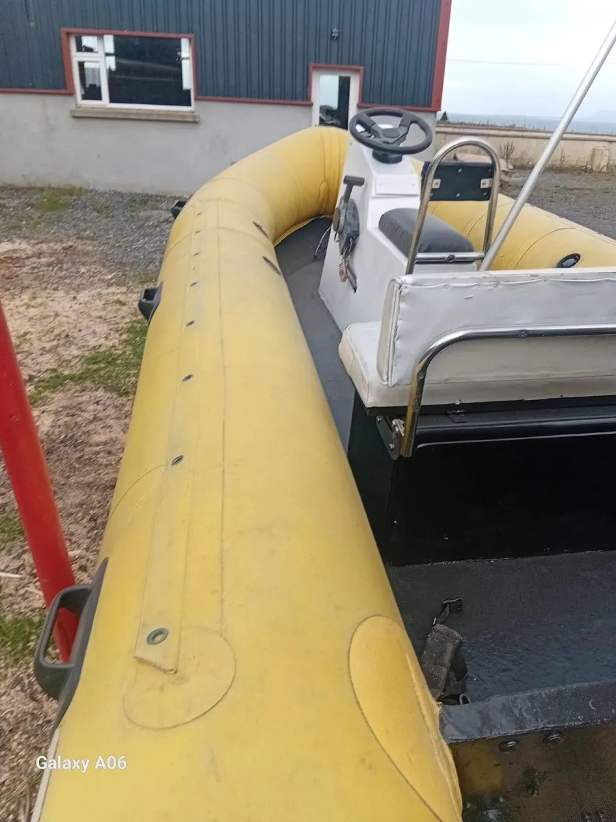 Boat Rib - Image 3