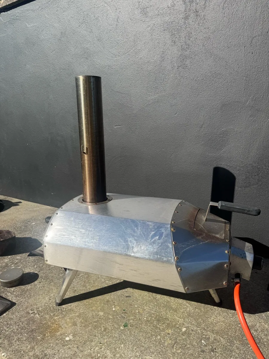 Ooni Karu 12 (Multi Fuel) - Image 3