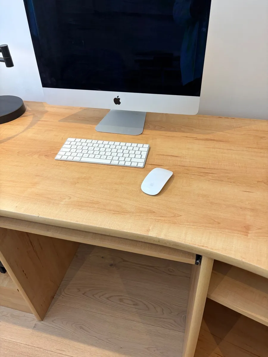 Desk and matching unit - Image 2