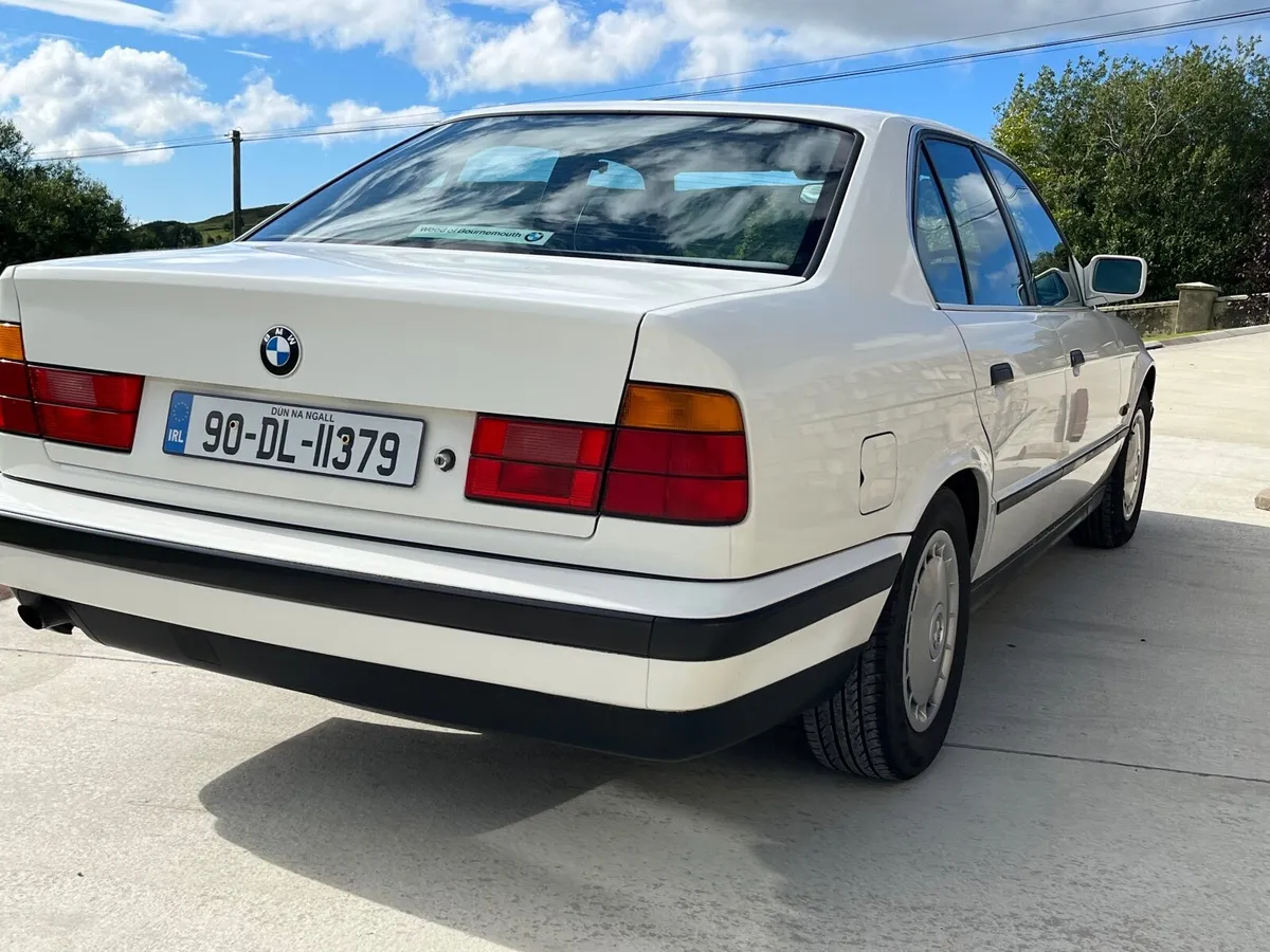 BMW Other 1990 - Image 2