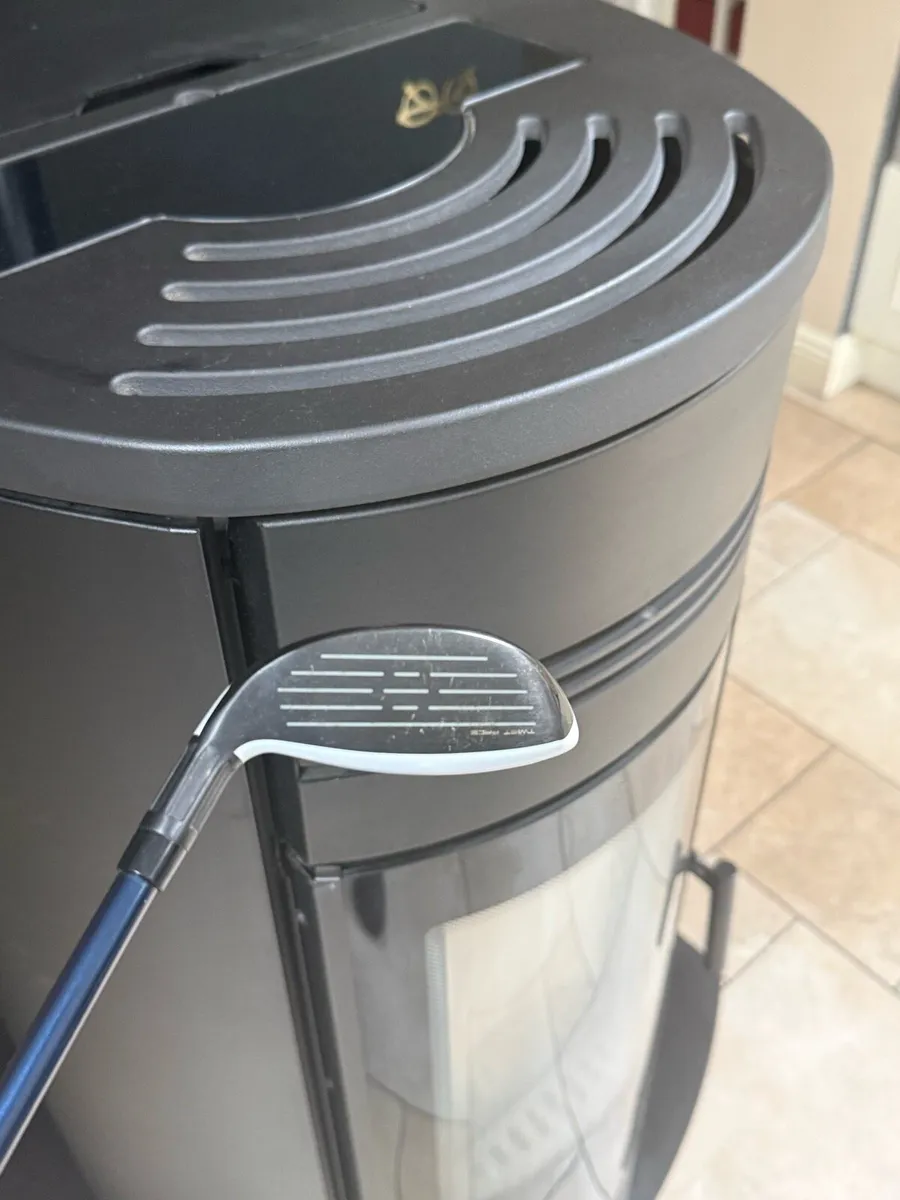 Taylormade Sim Max 2 Hybrid 4 - Image 3