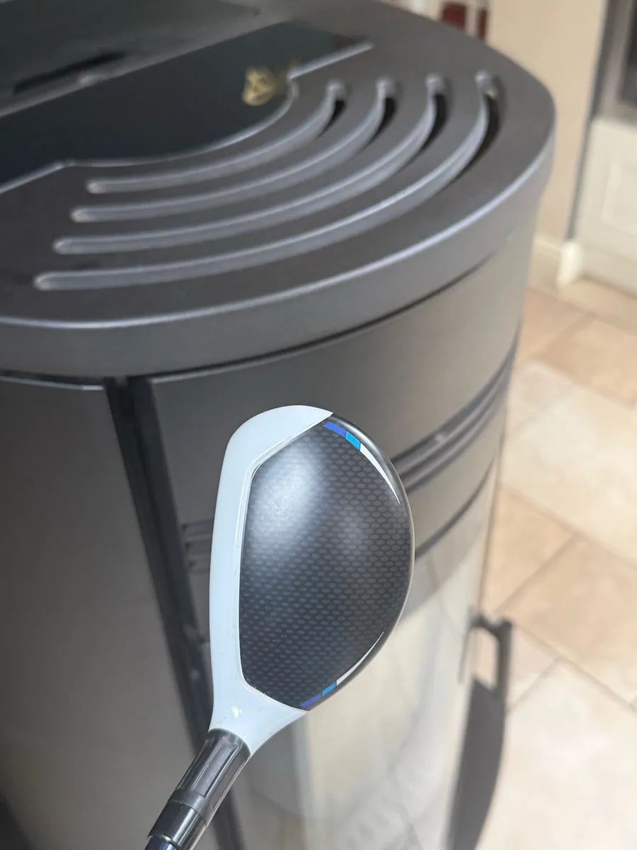 Taylormade Sim Max 2 Hybrid 4 - Image 2