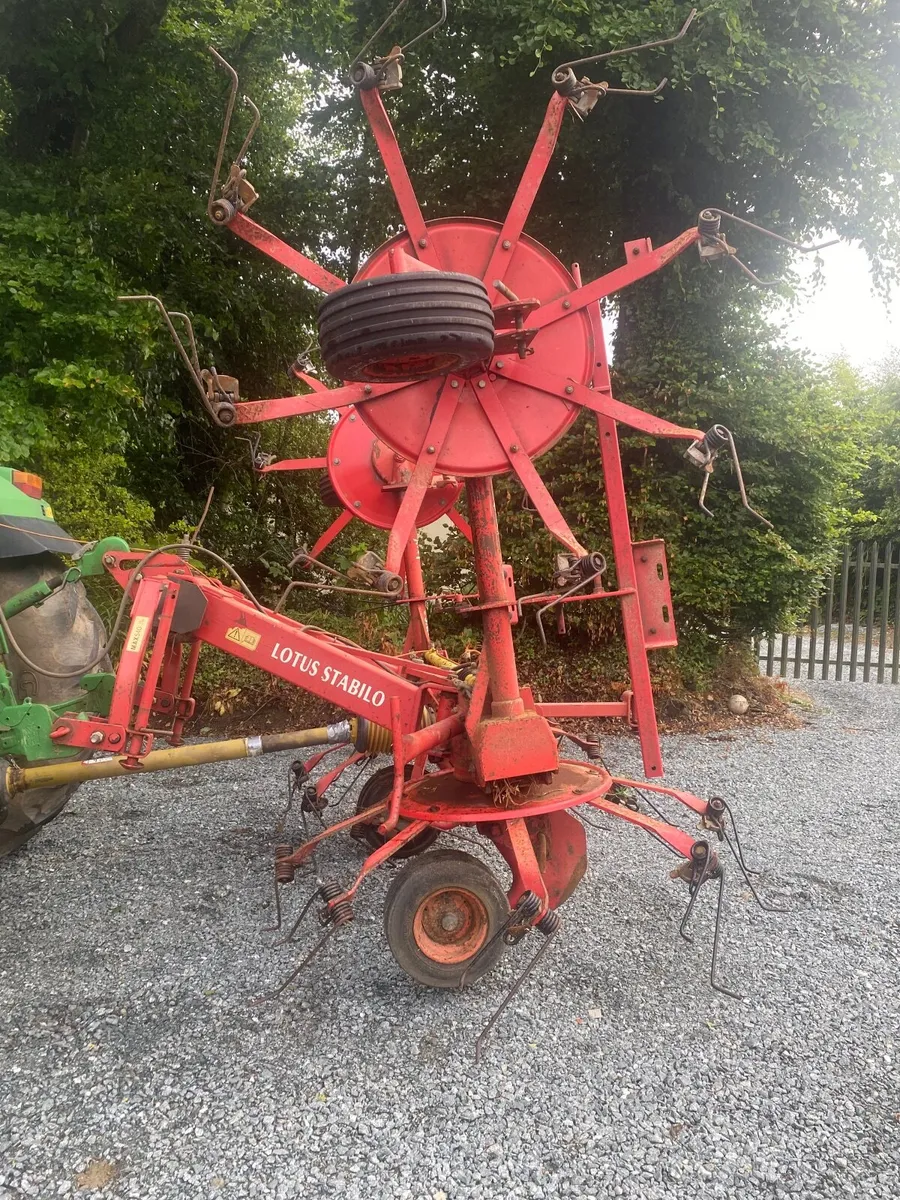 Machinery - Image 1