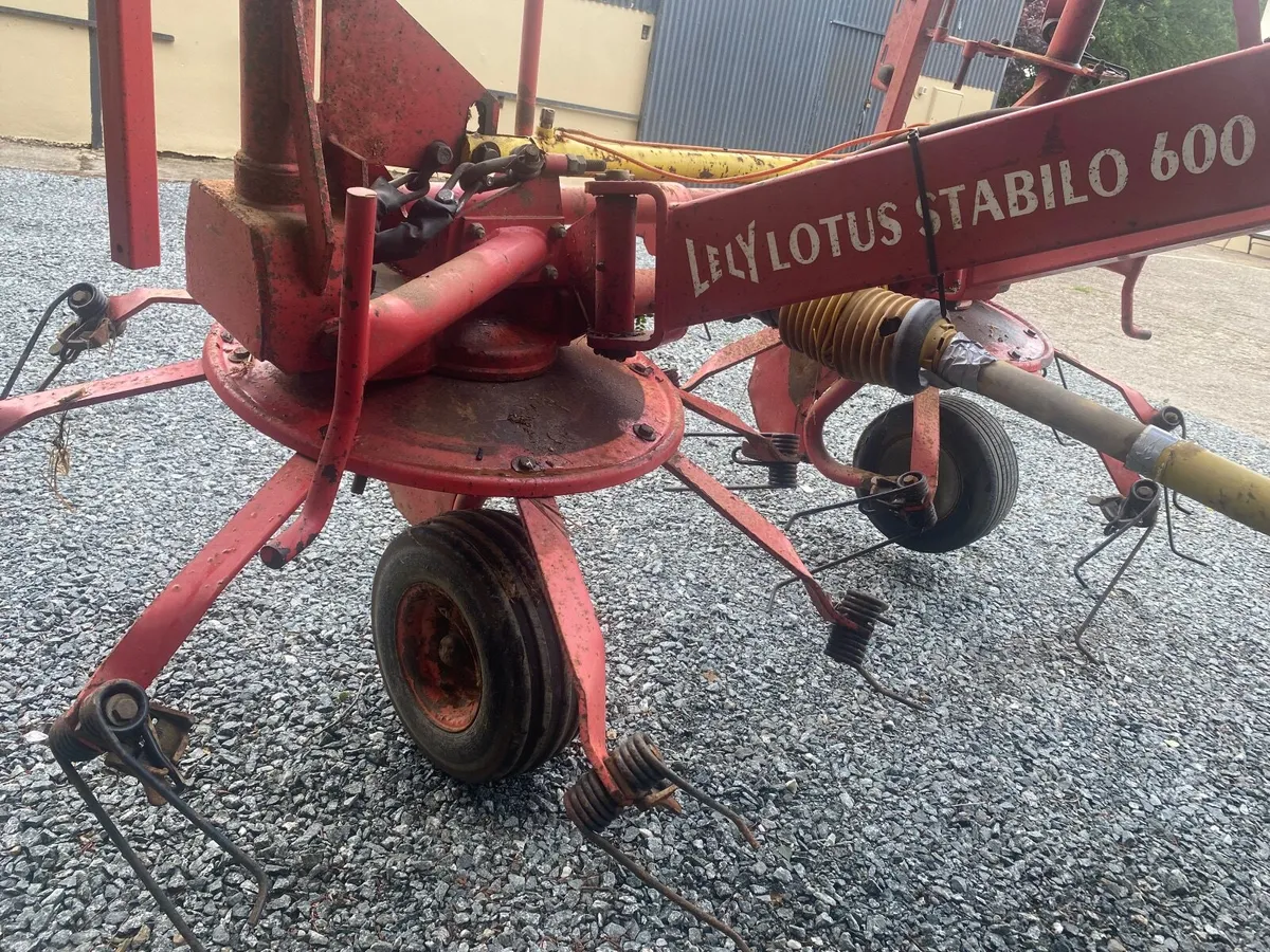 Machinery - Image 2