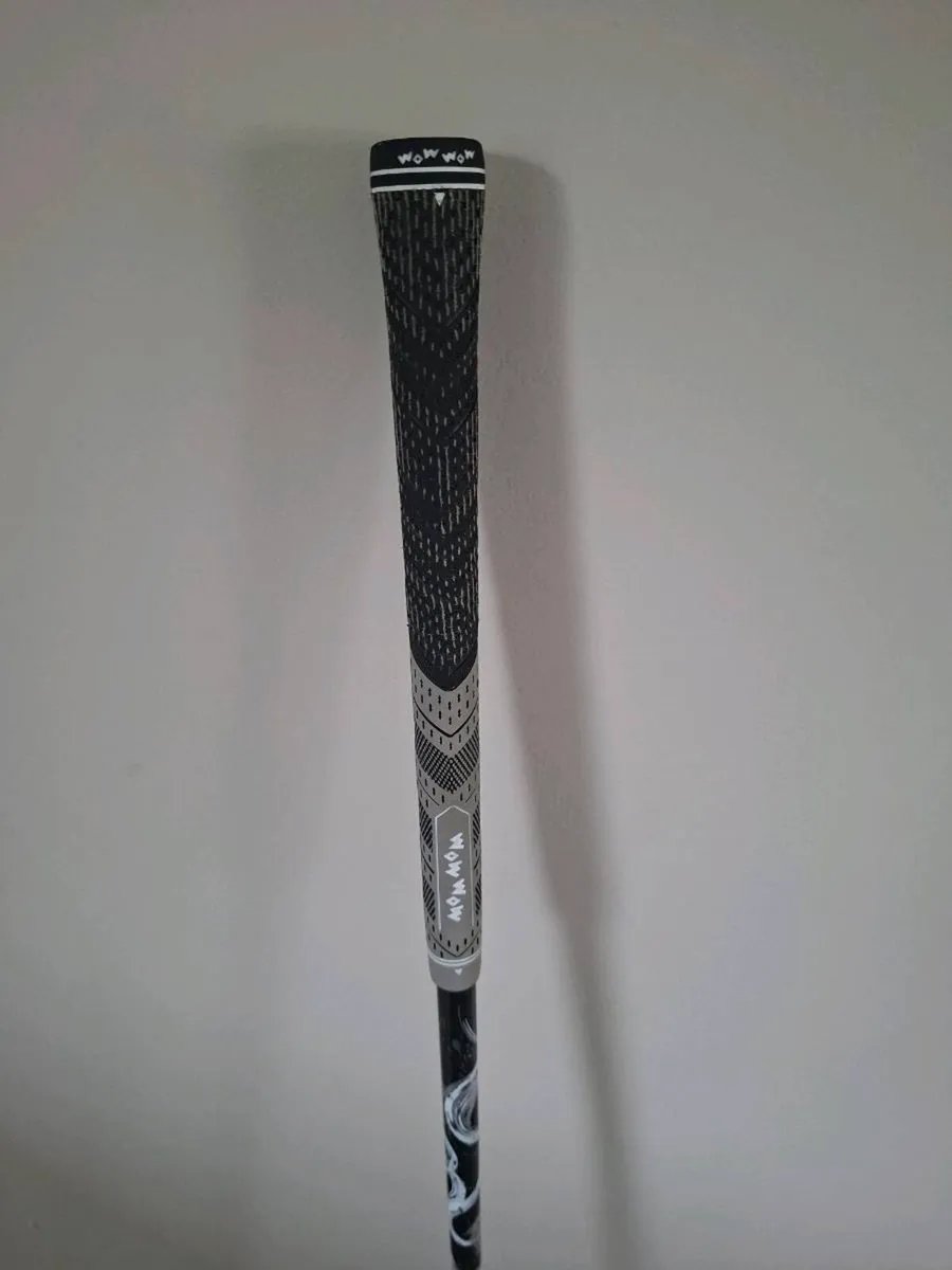 Taylormade Stealth 2 Stiff Immaculate condition - Image 3