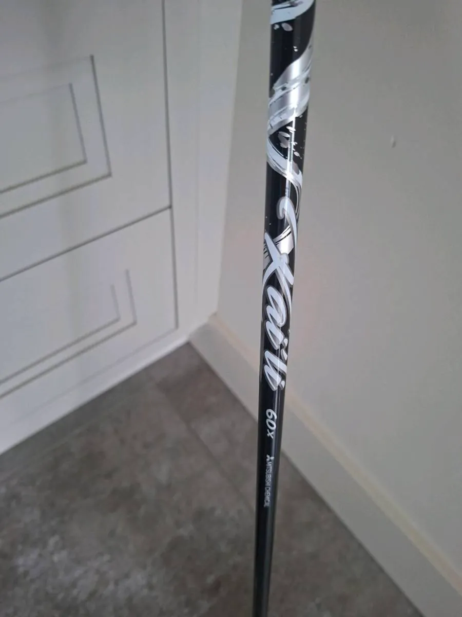 Taylormade Stealth 2 Stiff Immaculate condition - Image 4