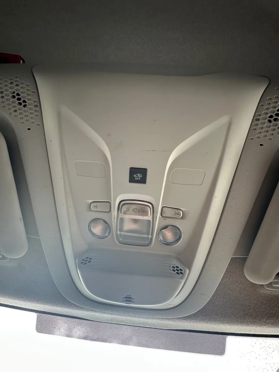 Opel Combo 2019 - Image 3