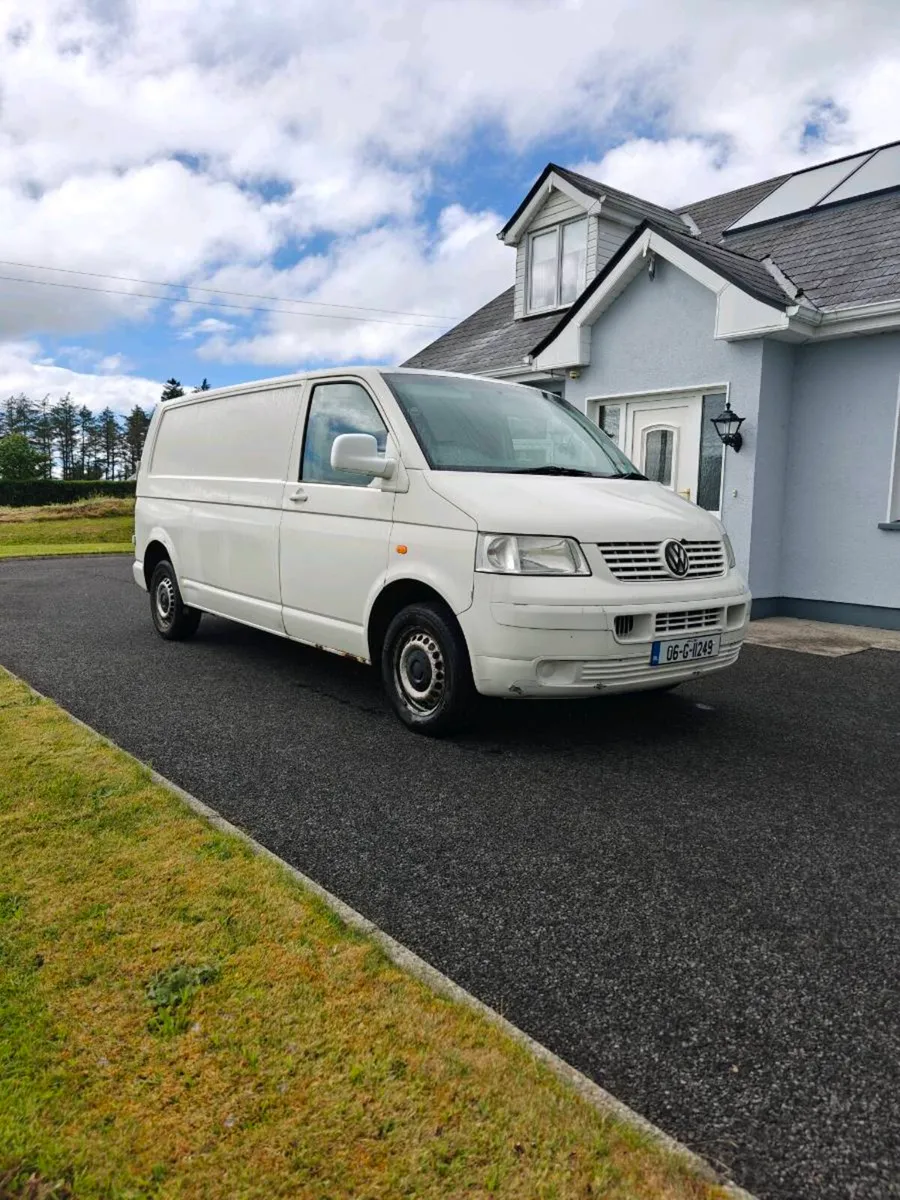 T5 Transporters - Image 2