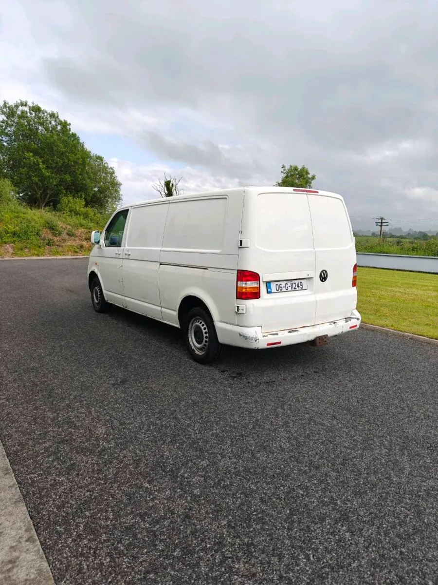 T5 Transporters - Image 4