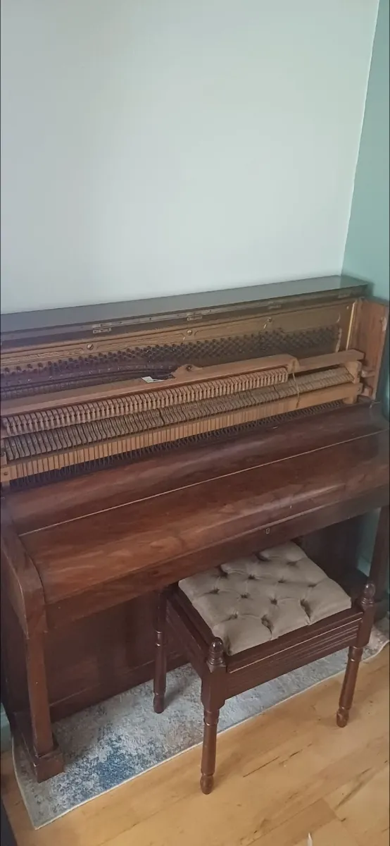 Piano - Image 3