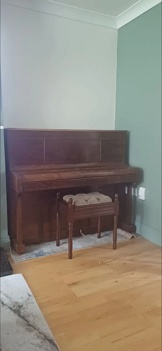 Piano - Image 4