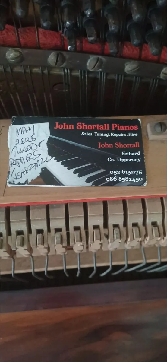 Piano - Image 2