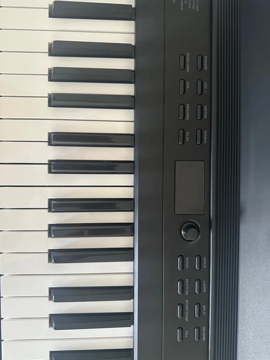 Electric piano/keyboard - Image 2