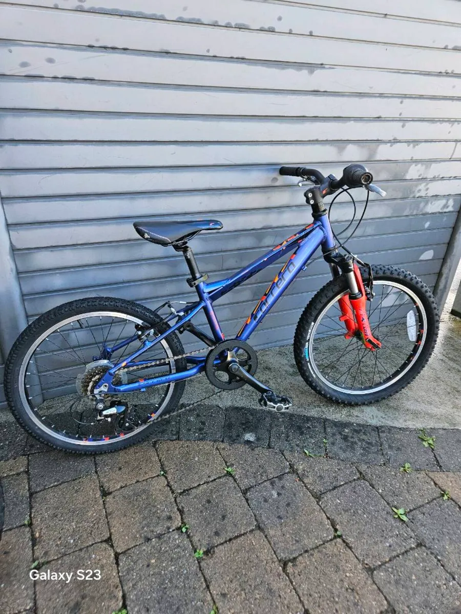 Kids bikes - Image 1