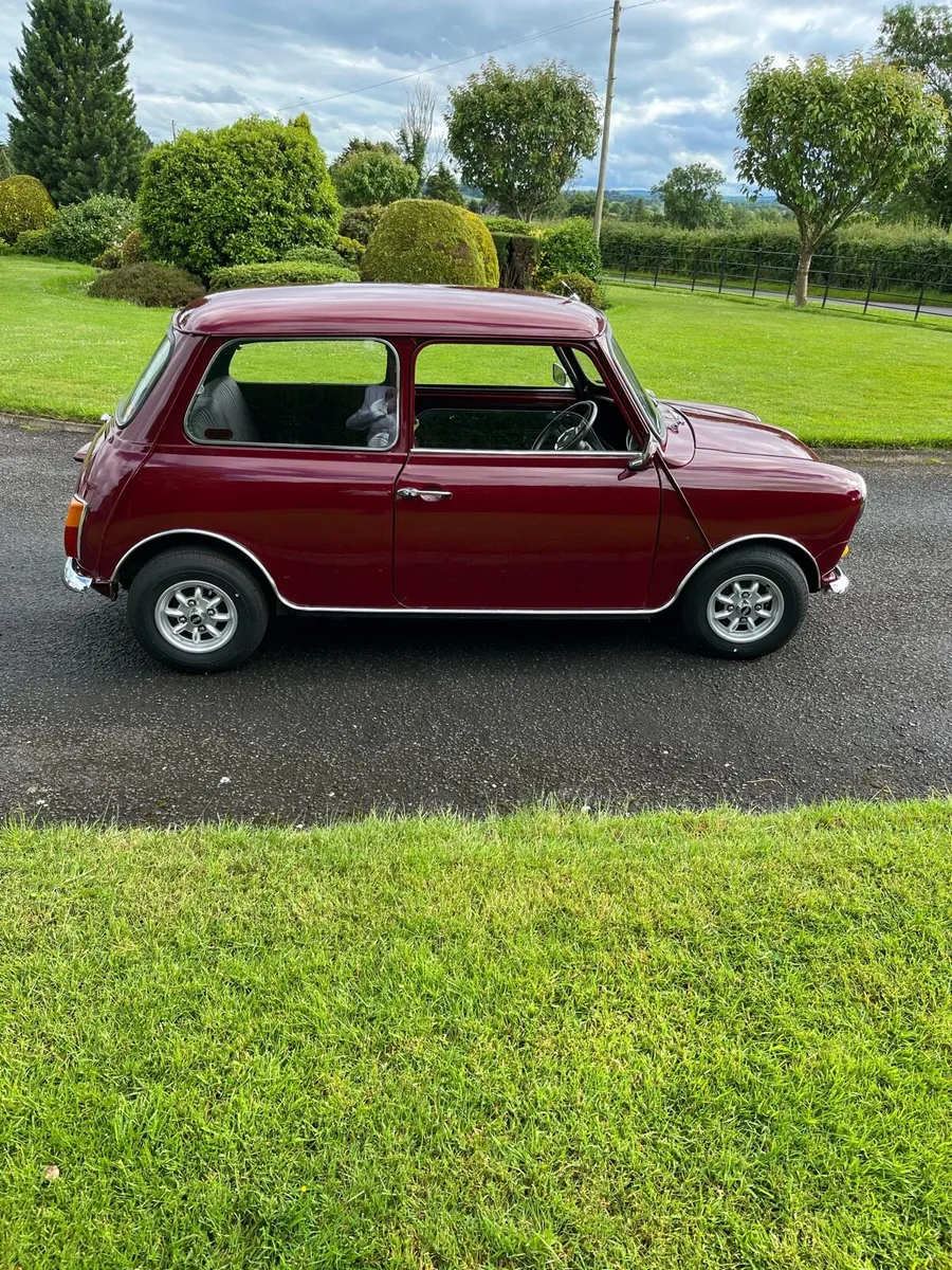 Austin Mini - Image 3