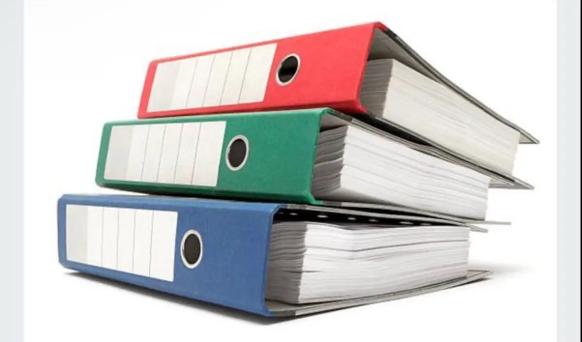 PME class notes for all main modules- printed UCC