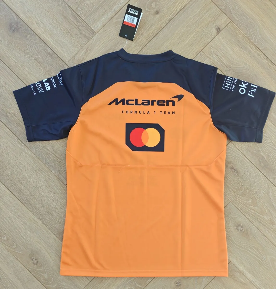 McLaren T-Shirt - Image 2