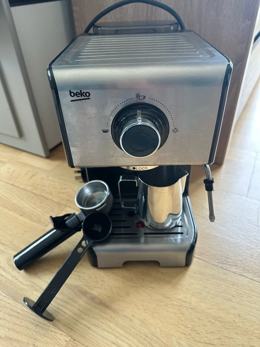 Coffee Machine - Image 1