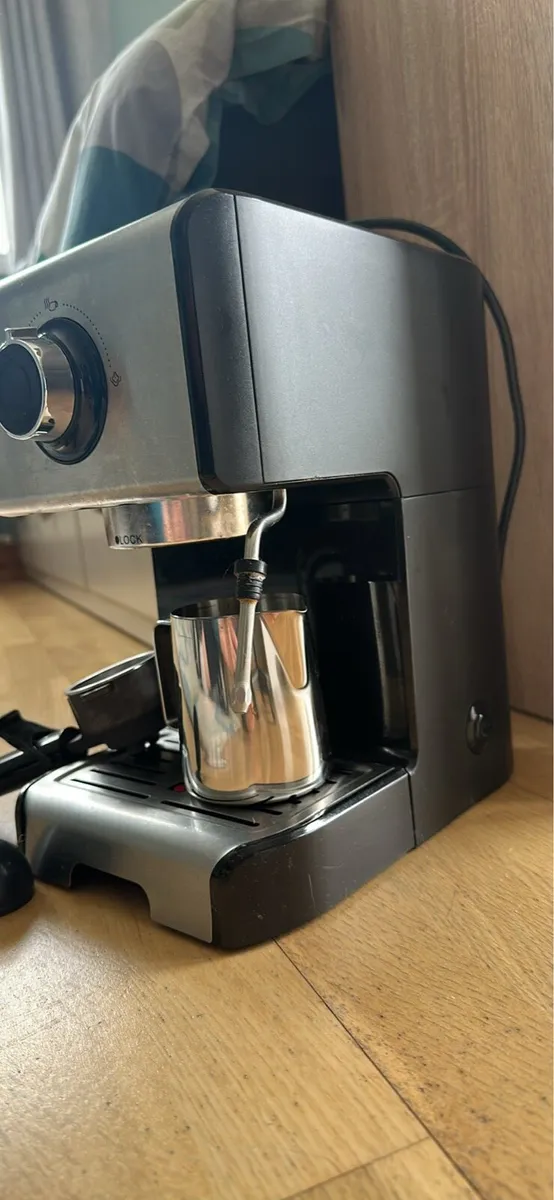 Coffee Machine - Image 2