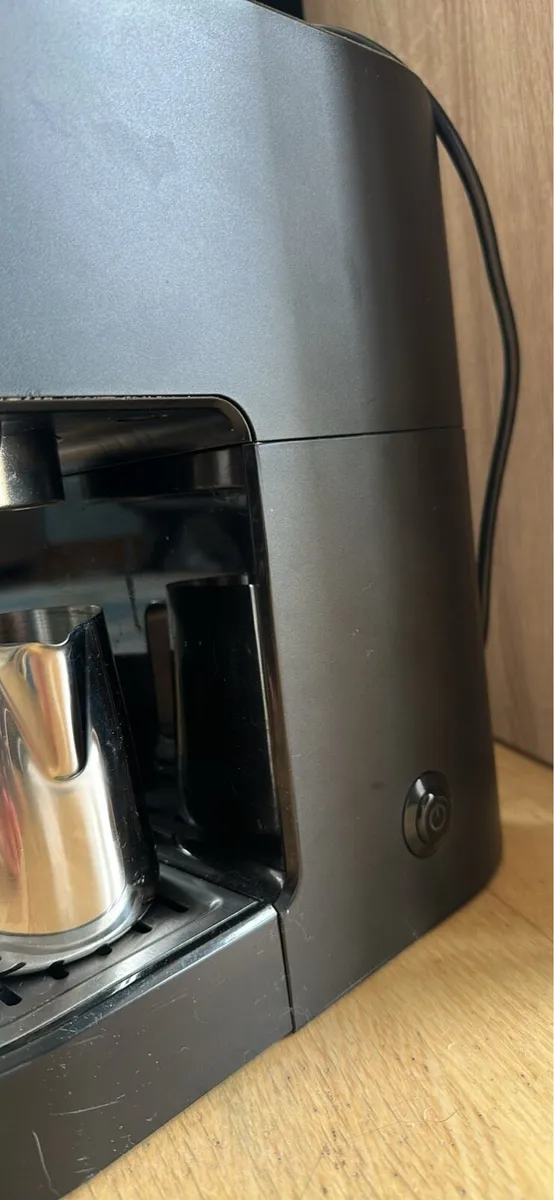 Coffee Machine - Image 4