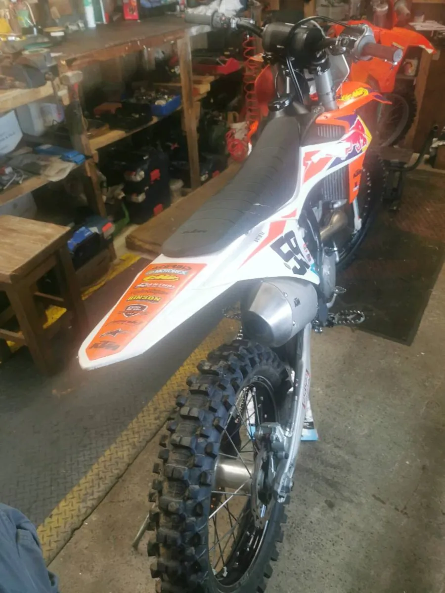 Motocross /trials - Image 3