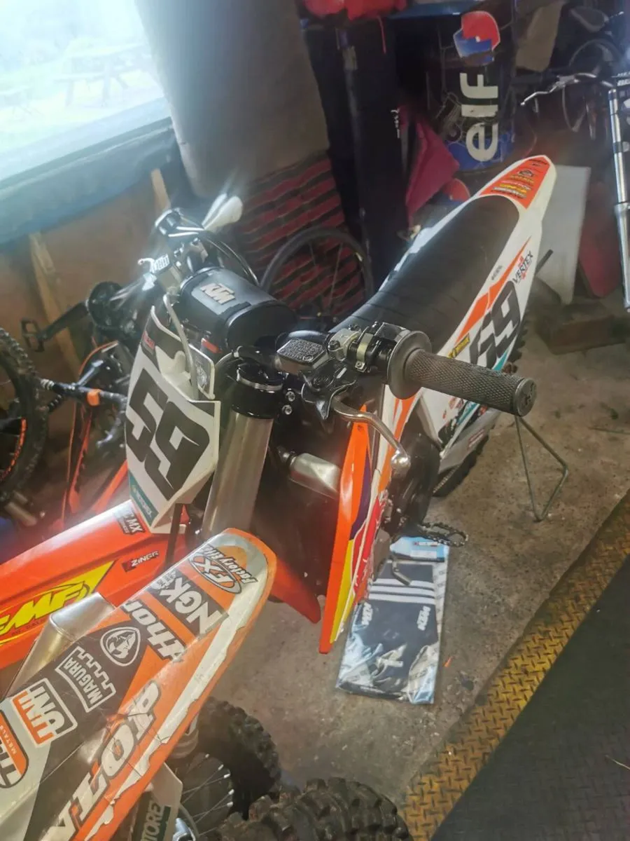 Motocross /trials - Image 4
