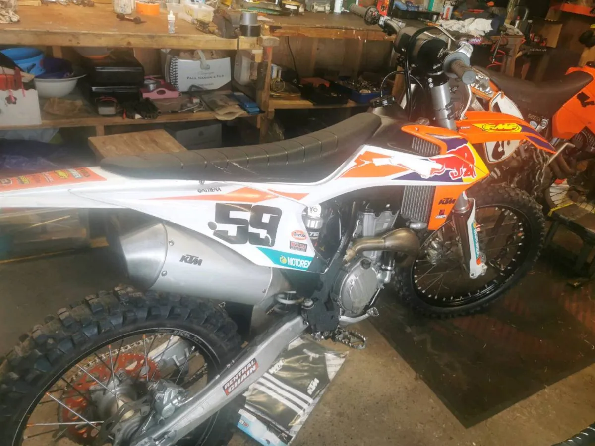 Motocross /trials - Image 2