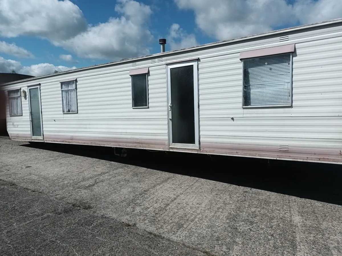 Mobile Home - Image 1