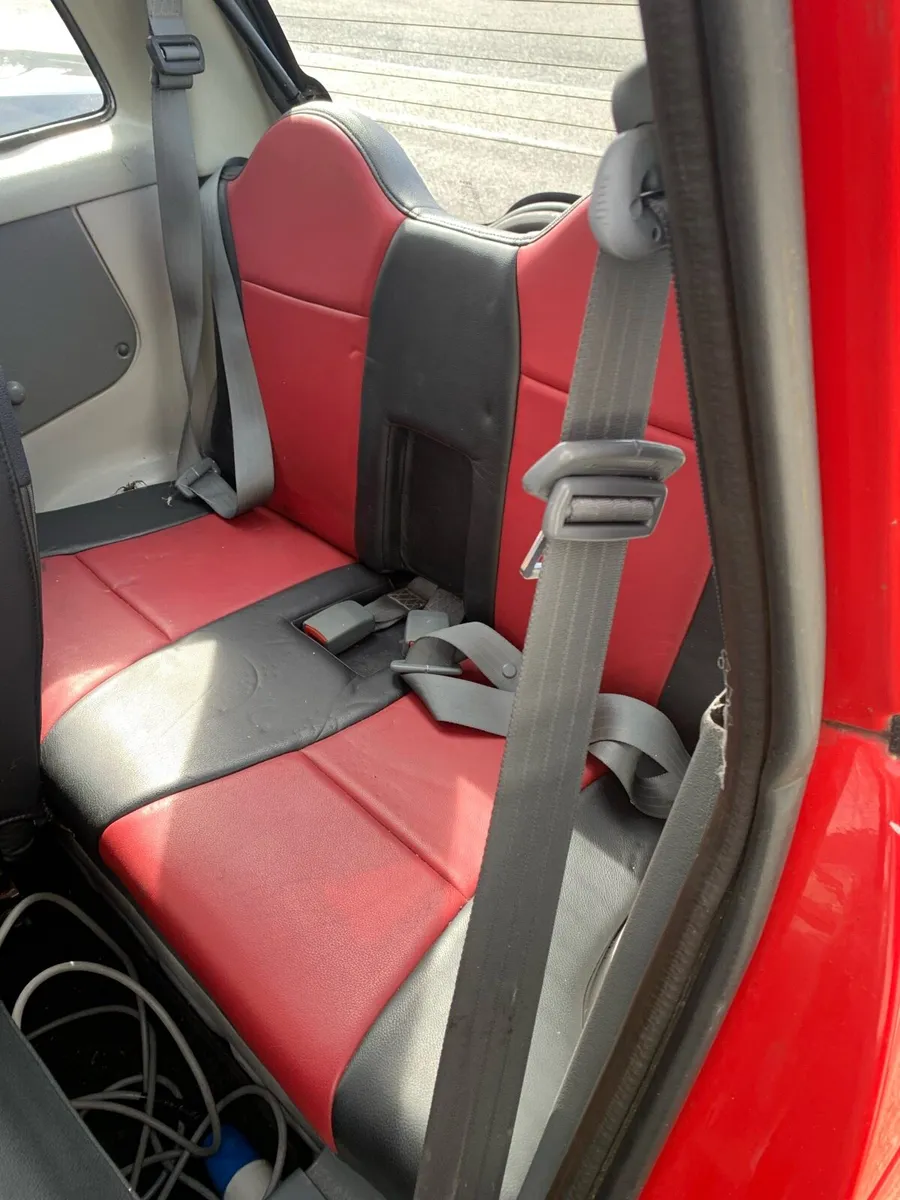 REVA EV. NEW BATTERIES. FREE TOLLS &CITY PARKING* - Image 4