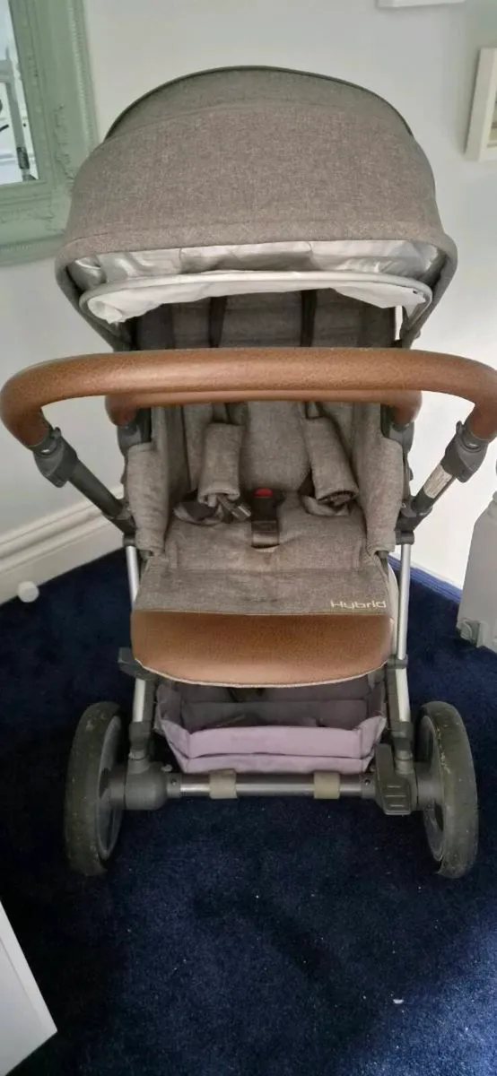 Hybrid City Buggy - Image 3