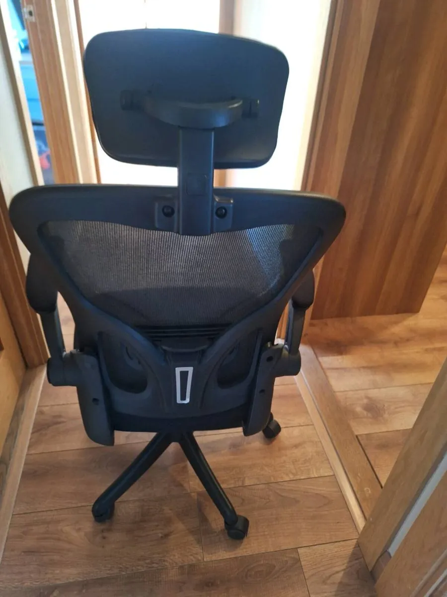 Office Chair - Image 2