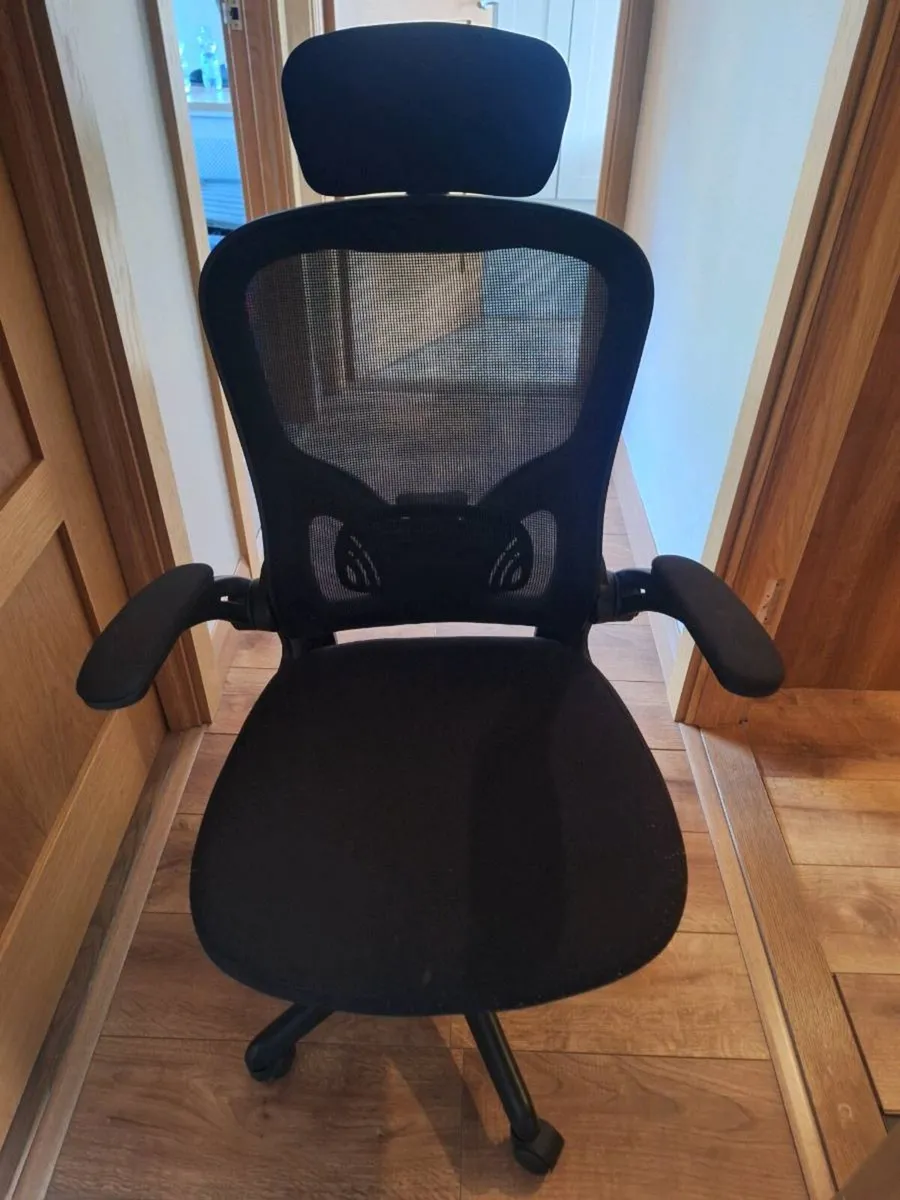 Office Chair - Image 1