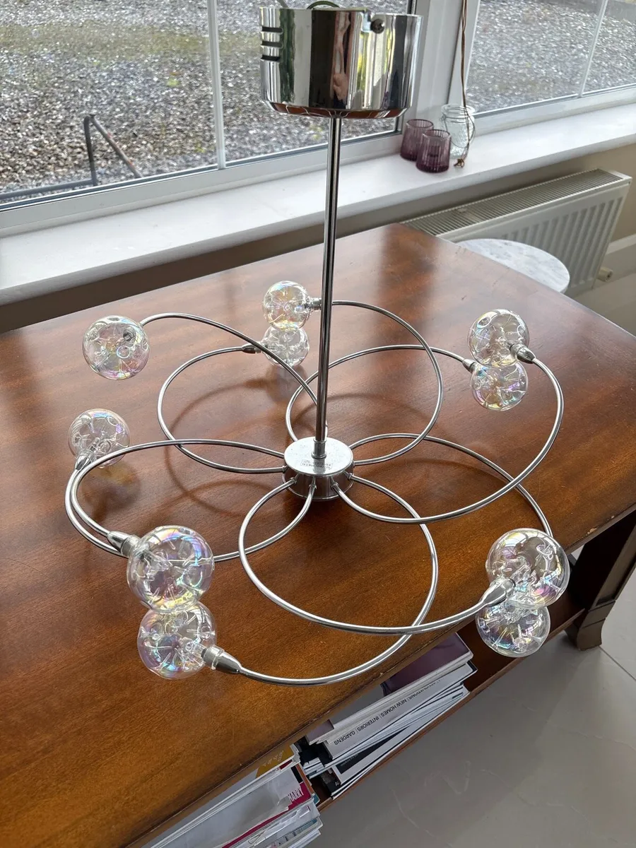 Ceiling light - Image 1